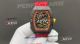 swiss replica Rm 67-02 Alexander Zverev Edition carbon fiber red strap watch (2)_th.jpg